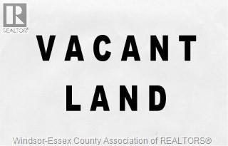 927 BOUFFARD ROAD, LaSalle, Ontario