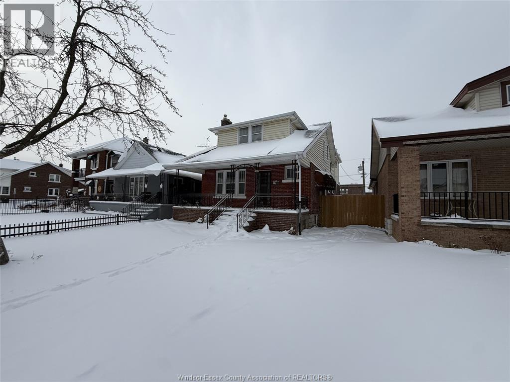 1385 Parent Avenue, Windsor, Ontario  N8X 4J4 - Photo 2 - 26002184