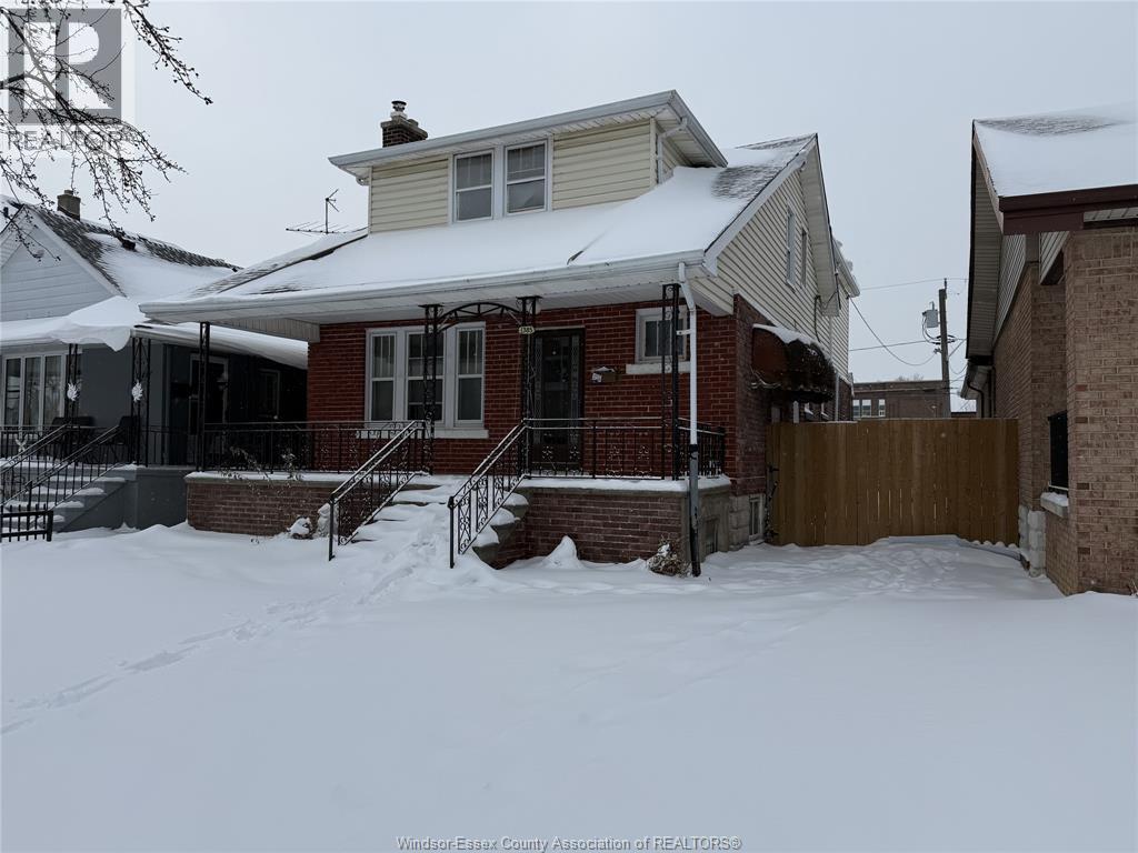 1385 Parent Avenue, Windsor, Ontario  N8X 4J4 - Photo 3 - 26002184