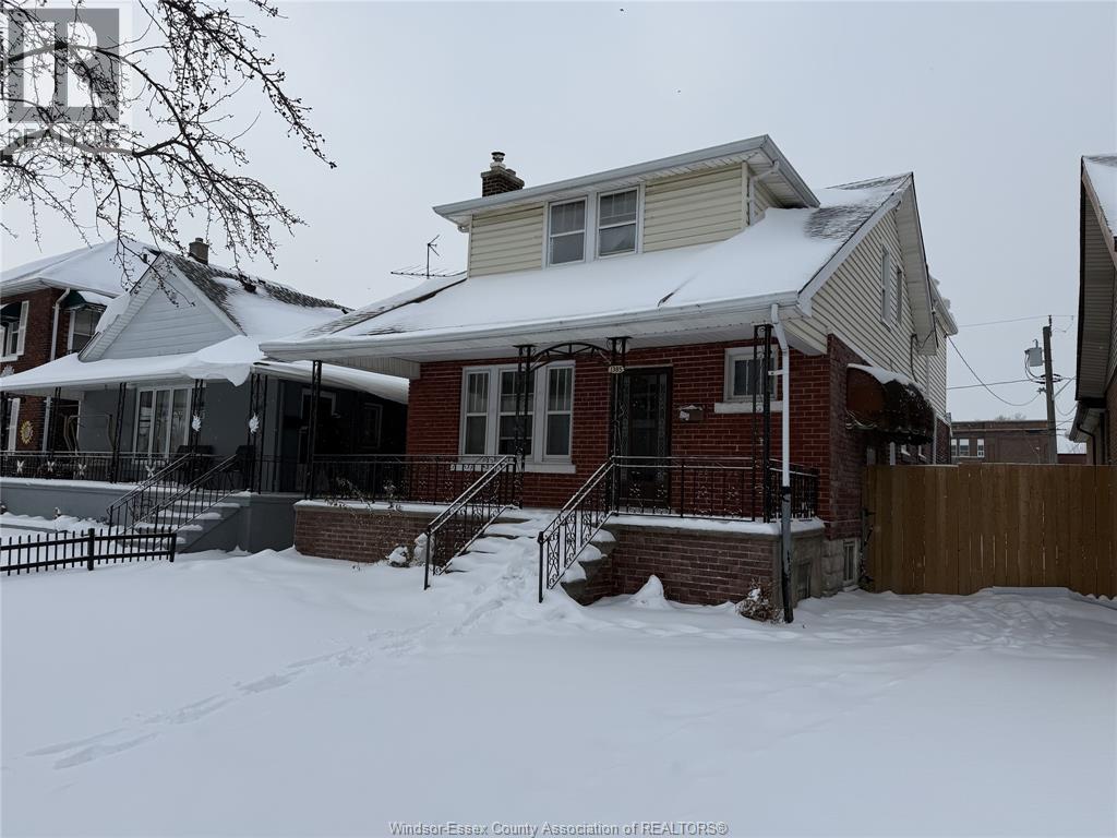 1385 Parent Avenue, Windsor, Ontario  N8X 4J4 - Photo 4 - 26002184