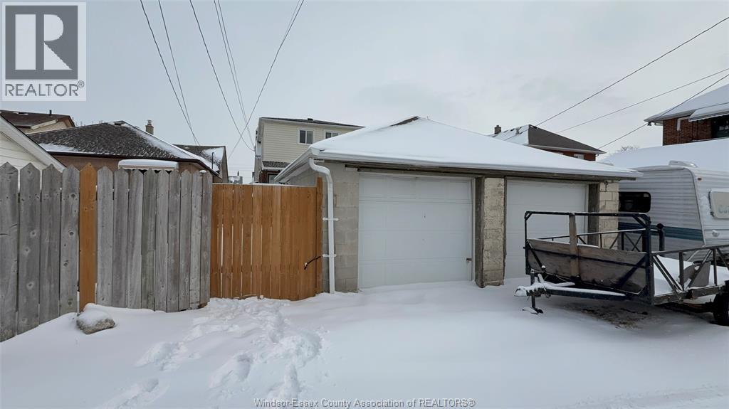 1385 Parent Avenue, Windsor, Ontario  N8X 4J4 - Photo 5 - 26002184