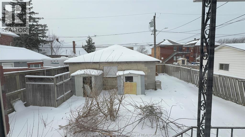 1385 Parent Avenue, Windsor, Ontario  N8X 4J4 - Photo 6 - 26002184