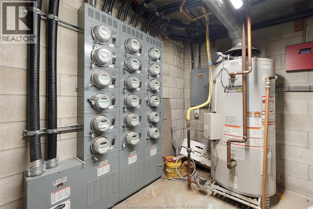 1655 Rooney Street, Windsor, Ontario  N9B 1L1 - Photo 12 - 26002108