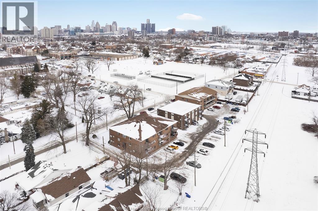 1655 Rooney Street, Windsor, Ontario  N9B 1L1 - Photo 6 - 26002108