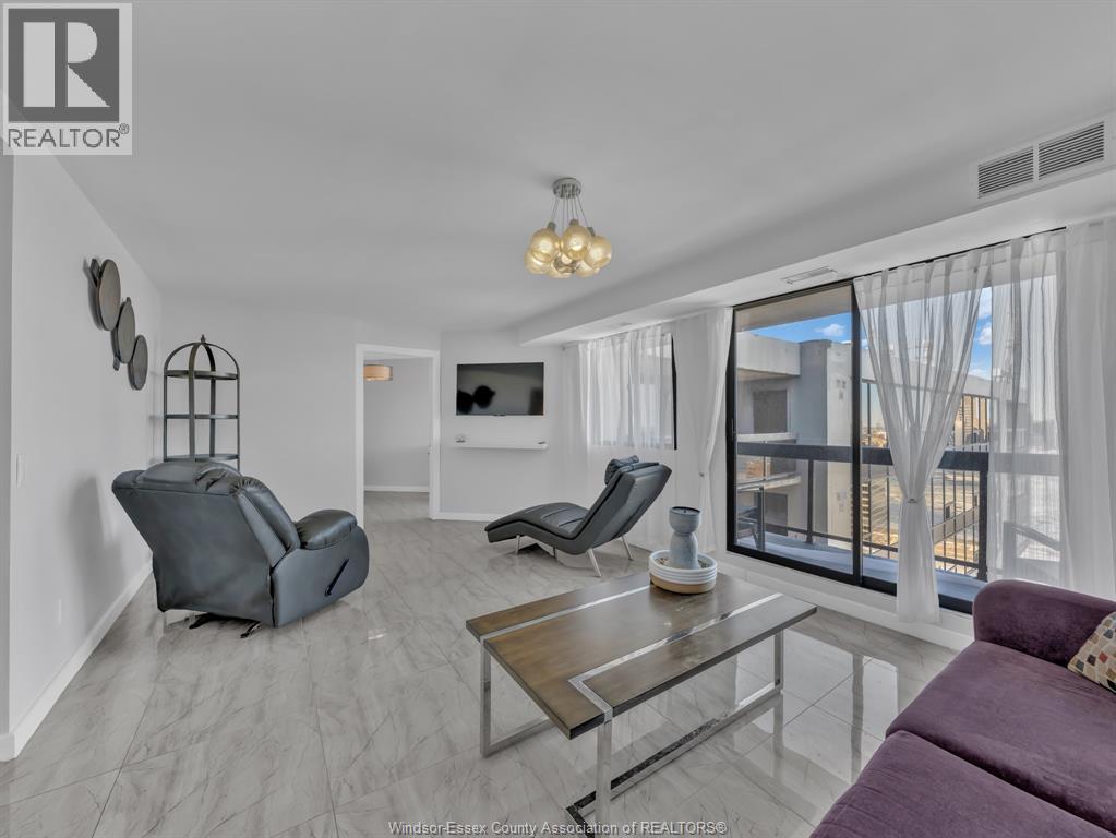150 Park Street West Unit# 3103, Windsor, Ontario  N9A 7A2 - Photo 18 - 26002323