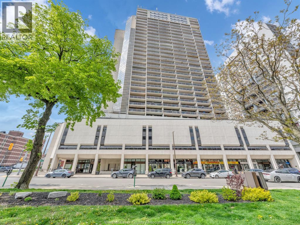 150 Park Street West Unit# 3103, Windsor, Ontario  N9A 7A2 - Photo 2 - 26002323