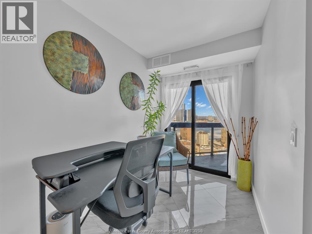 150 Park Street West Unit# 3103, Windsor, Ontario  N9A 7A2 - Photo 22 - 26002323