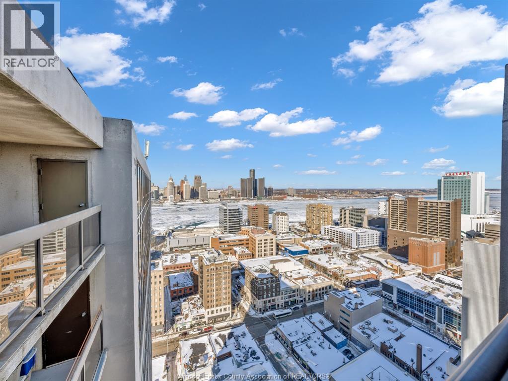 150 Park Street West Unit# 3103, Windsor, Ontario  N9A 7A2 - Photo 28 - 26002323