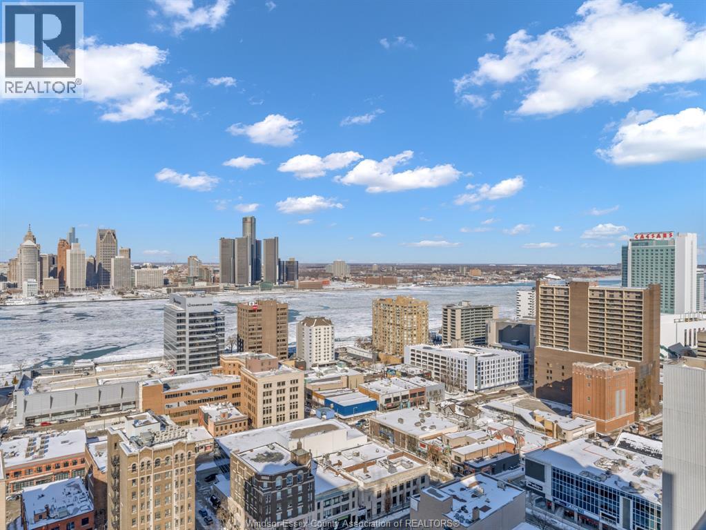 150 Park Street West Unit# 3103, Windsor, Ontario  N9A 7A2 - Photo 29 - 26002323