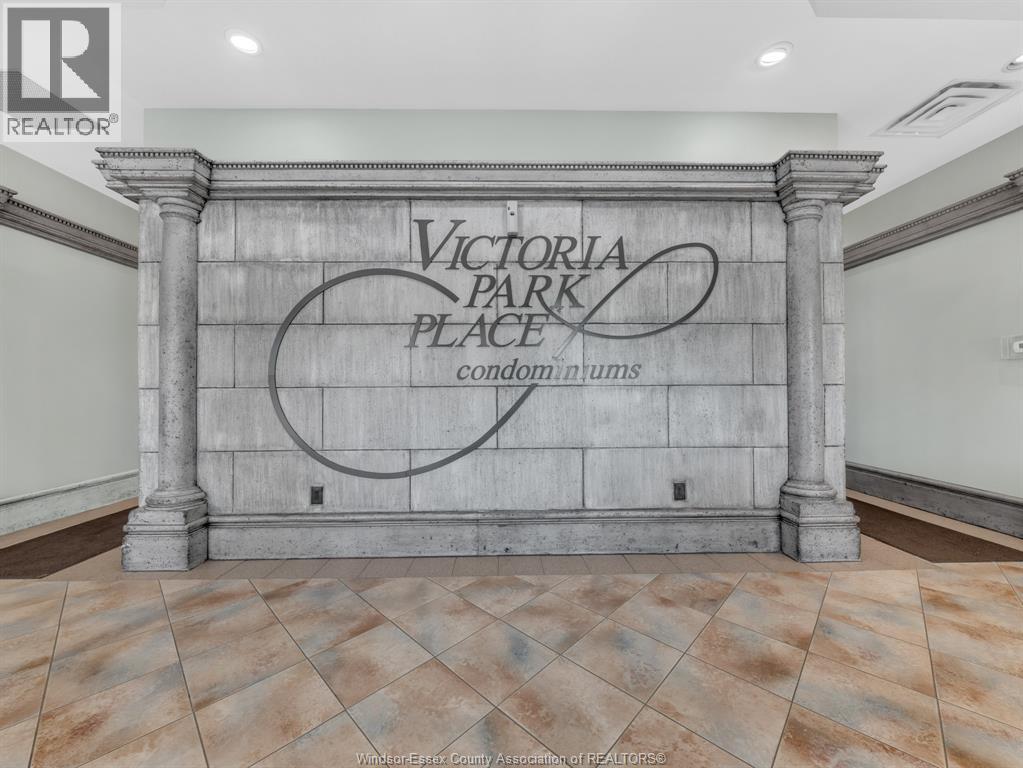 150 Park Street West Unit# 3103, Windsor, Ontario  N9A 7A2 - Photo 3 - 26002323