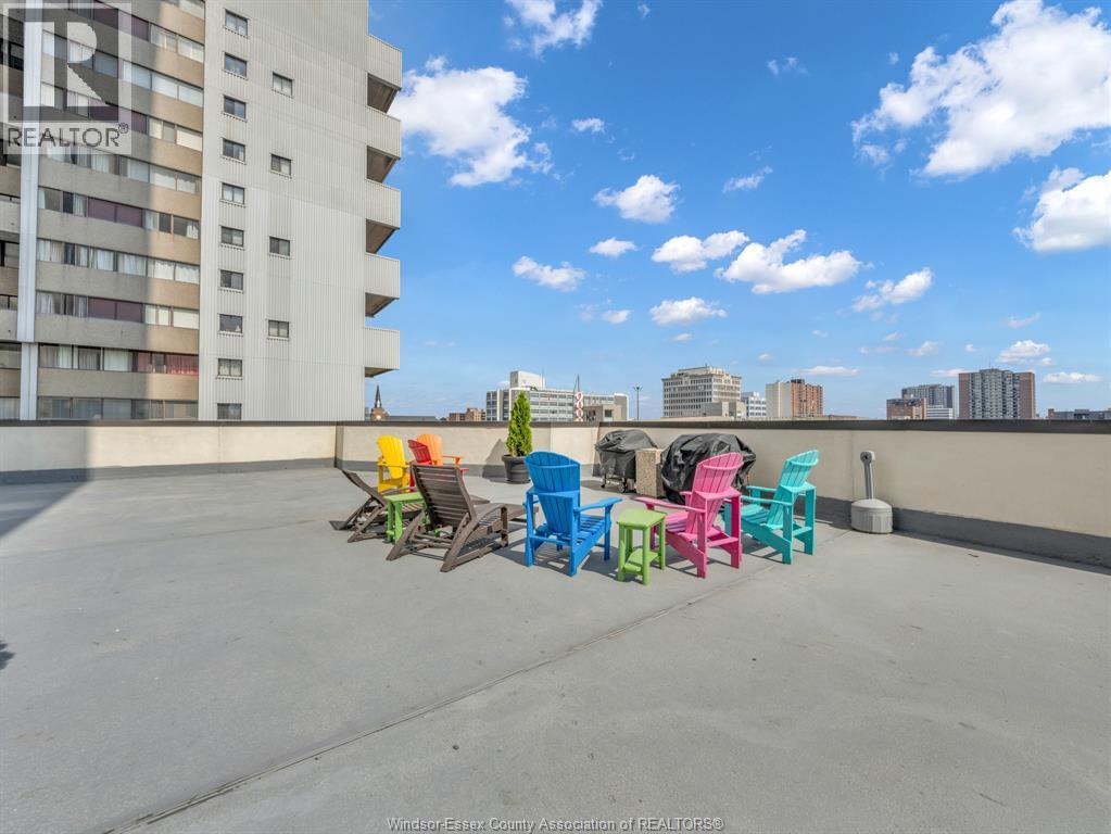 150 Park Street West Unit# 3103, Windsor, Ontario  N9A 7A2 - Photo 30 - 26002323