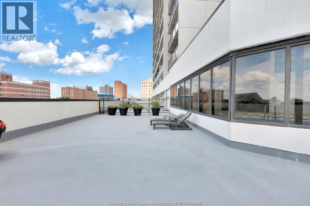 150 Park Street West Unit# 3103, Windsor, Ontario  N9A 7A2 - Photo 31 - 26002323