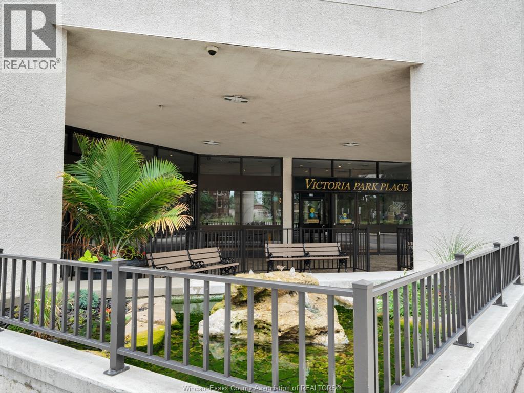 150 Park Street West Unit# 3103, Windsor, Ontario  N9A 7A2 - Photo 33 - 26002323