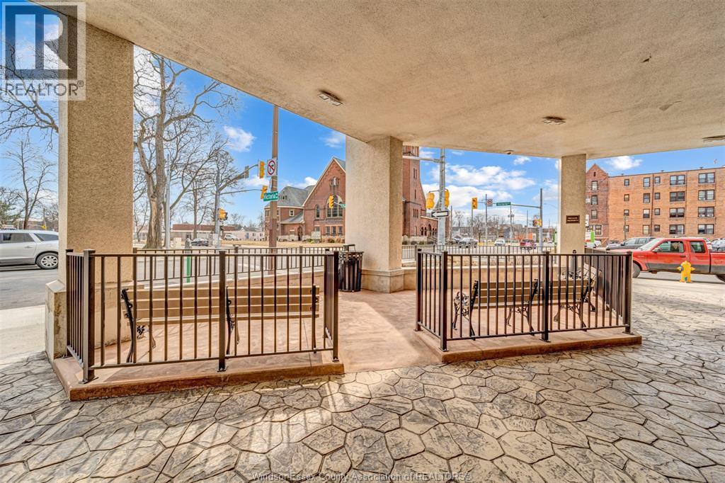 150 Park Street West Unit# 3103, Windsor, Ontario  N9A 7A2 - Photo 34 - 26002323