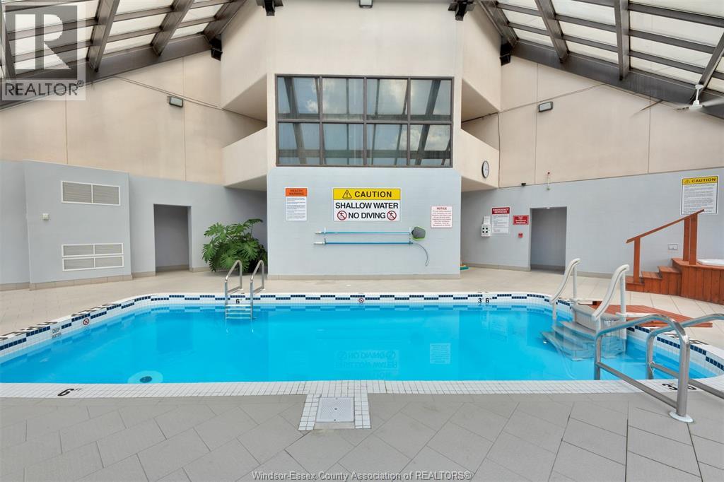 150 Park Street West Unit# 3103, Windsor, Ontario  N9A 7A2 - Photo 38 - 26002323