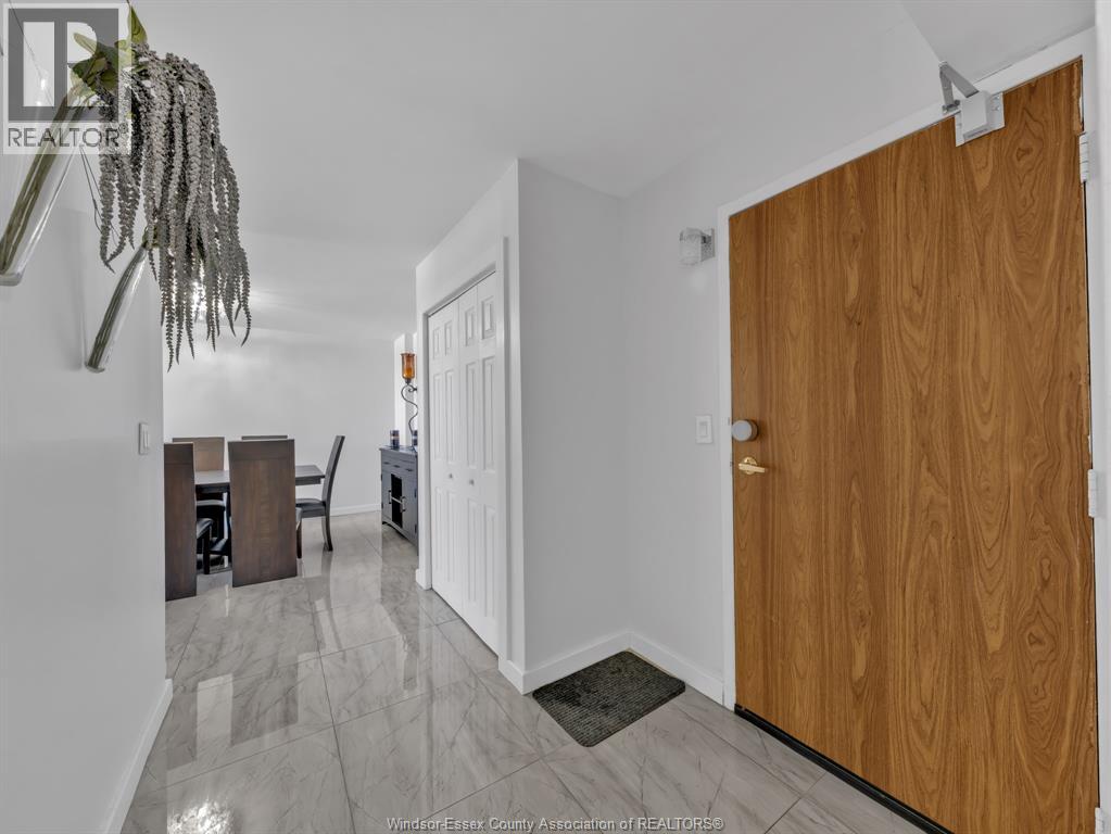 150 Park Street West Unit# 3103, Windsor, Ontario  N9A 7A2 - Photo 4 - 26002323