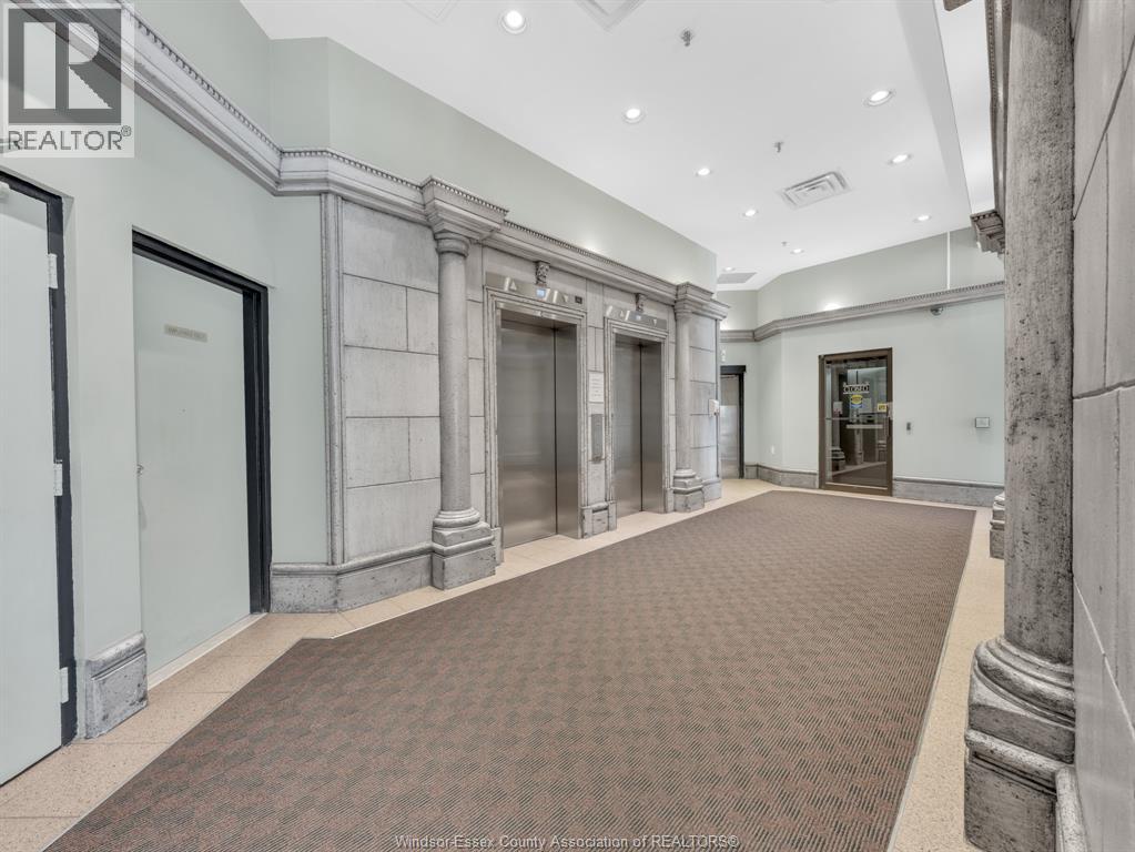 150 Park Street West Unit# 3103, Windsor, Ontario  N9A 7A2 - Photo 42 - 26002323