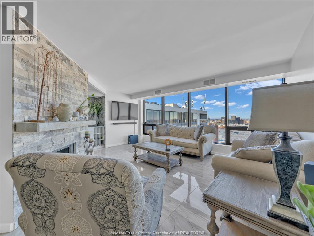 150 Park Street West Unit# 3103, Windsor, Ontario  N9A 7A2 - Photo 6 - 26002323