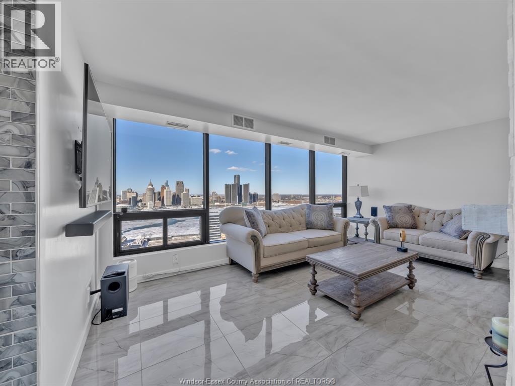 150 Park Street West Unit# 3103, Windsor, Ontario  N9A 7A2 - Photo 9 - 26002323
