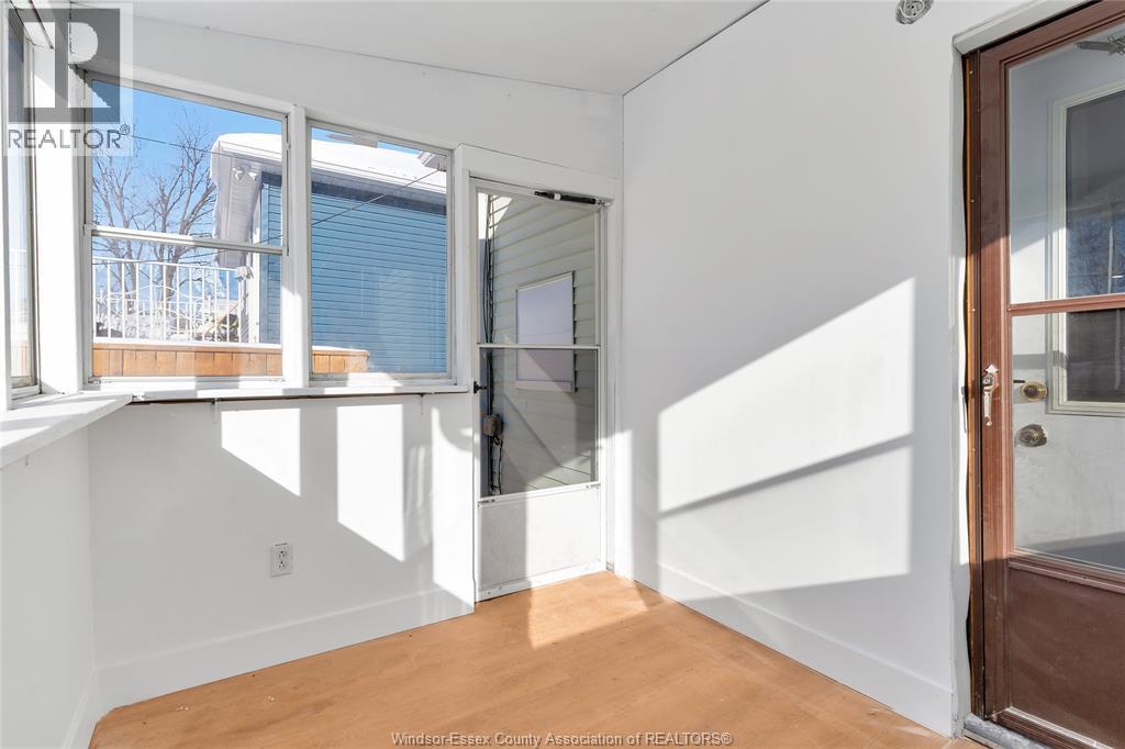 651 Brock Street, Windsor, Ontario  N9C 2T1 - Photo 22 - 26002321