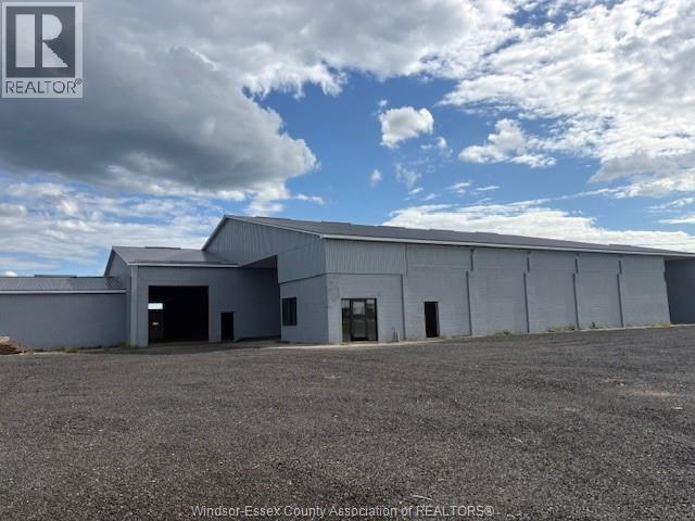 5416 Talbot Trail, Merlin, Ontario