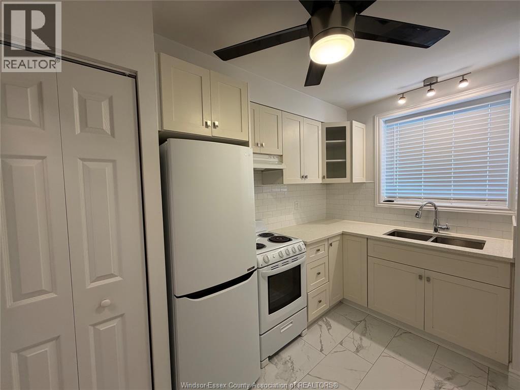 2490 RIVARD AVENUE Unit# 12, Windsor, Ontario