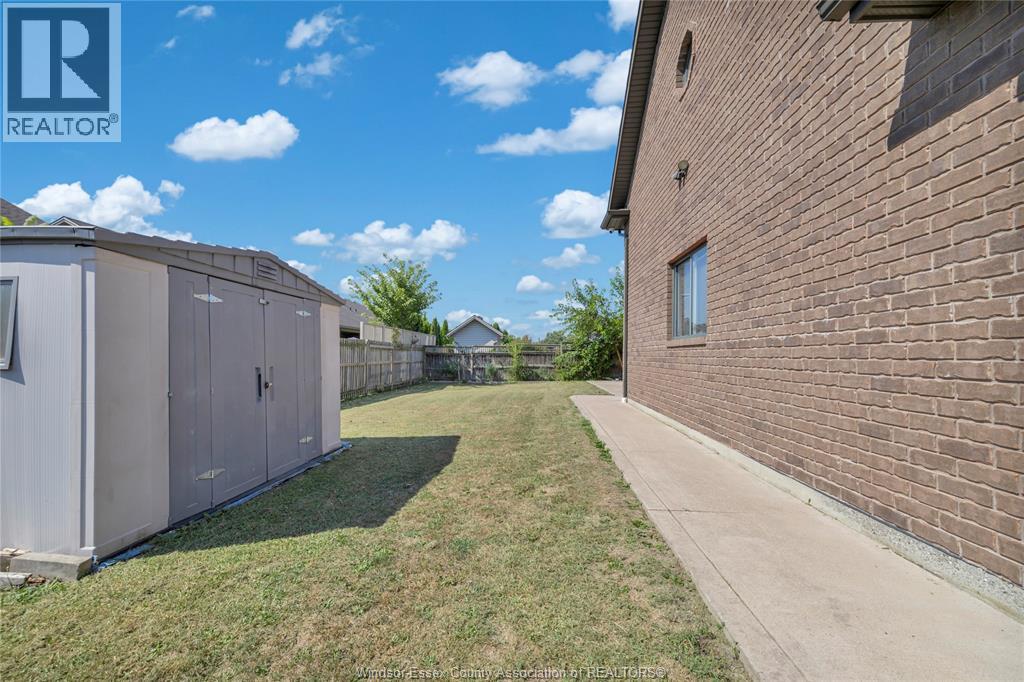 498 Sacred Heart Drive, Lasalle, Ontario  N9J 0A6 - Photo 42 - 26002350