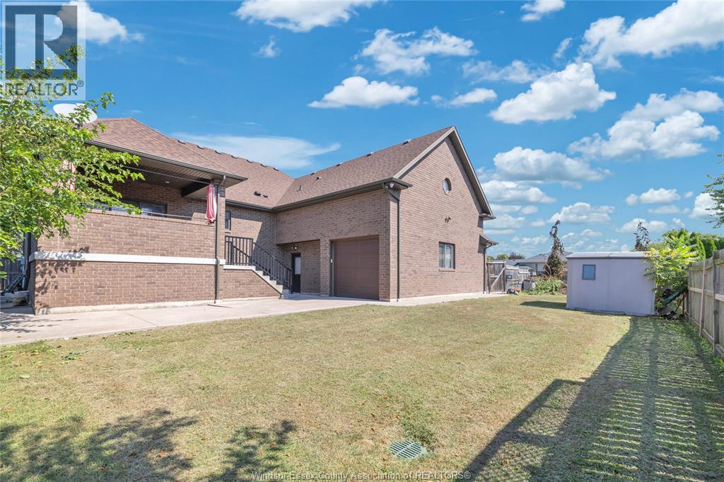 498 Sacred Heart Drive, Lasalle, Ontario  N9J 0A6 - Photo 44 - 26002350