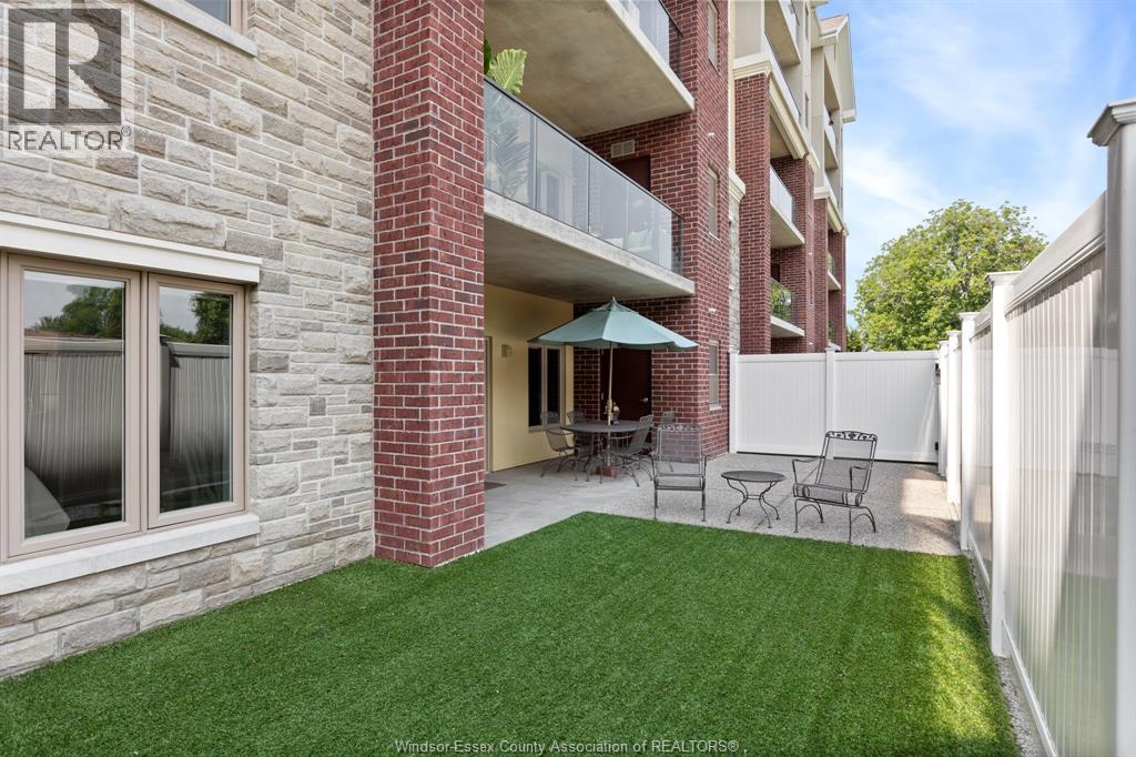 6 Park Unit# 107, Kingsville, Ontario  N9Y 0E7 - Photo 20 - 26002371