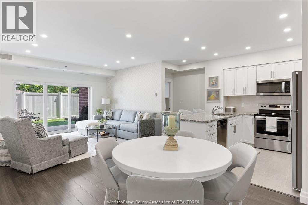 6 Park Unit# 107, Kingsville, Ontario  N9Y 0E7 - Photo 3 - 26002371