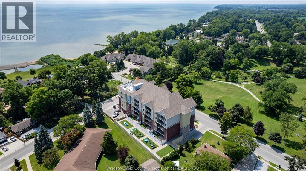 6 Park Unit# 107, Kingsville, Ontario  N9Y 0E7 - Photo 1 - 26002369