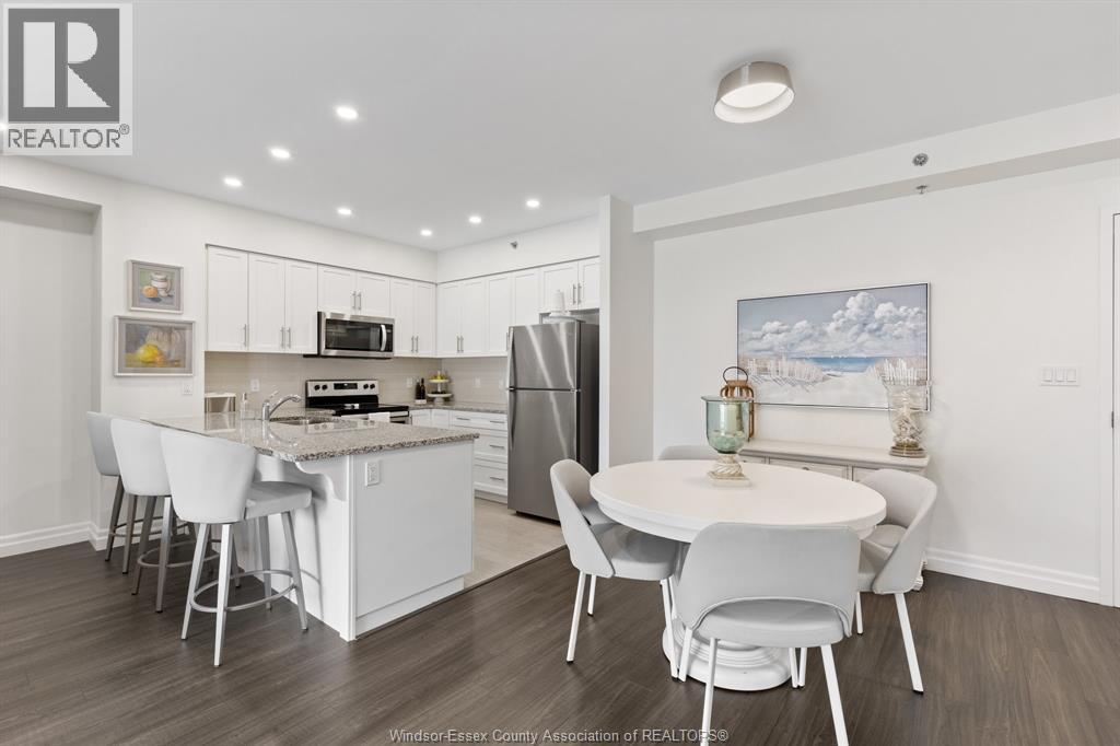 6 Park Unit# 107, Kingsville, Ontario  N9Y 0E7 - Photo 4 - 26002369