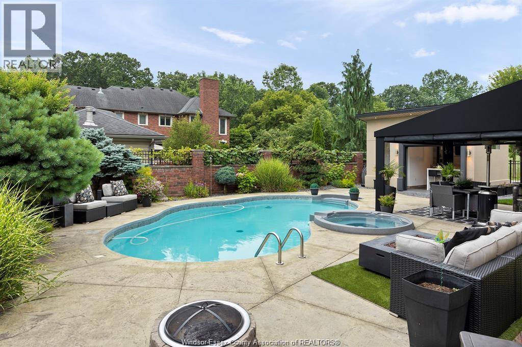 1215 Lyons, Lasalle, Ontario  N9J 3Y6 - Photo 39 - 26002386