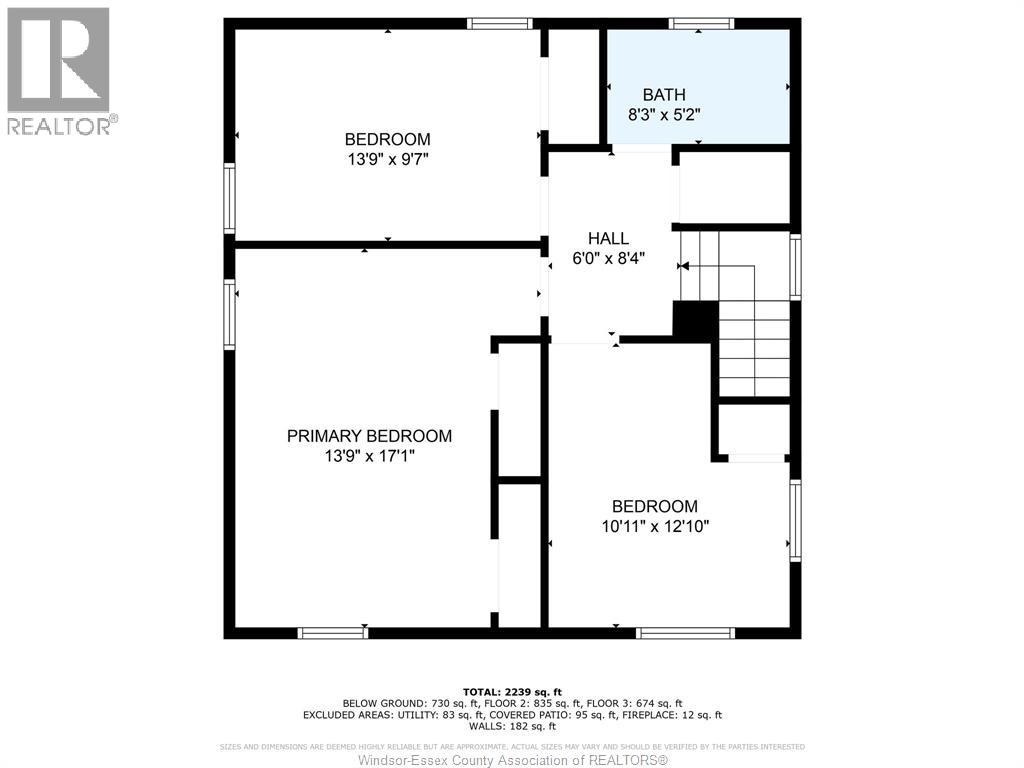 5188 Wyandotte, Windsor, Ontario  N8S 1L2 - Photo 31 - 26002373