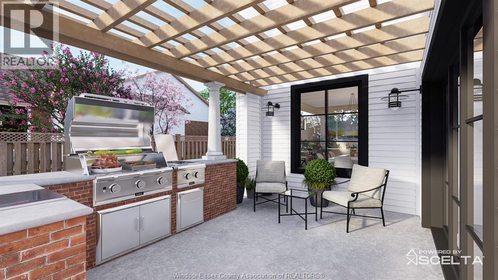 105 Erie Isle Court, Amherstburg, Ontario  N9V 0H1 - Photo 24 - 26002392