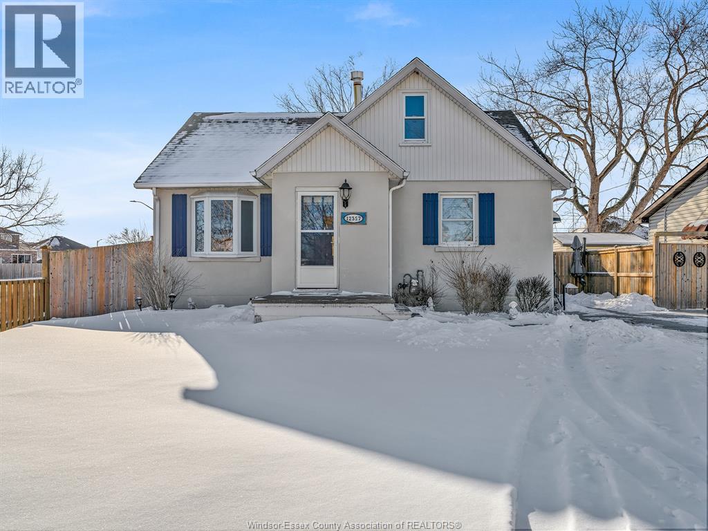 12357 Renaud Street, Tecumseh, Ontario  N8N 1P9 - Photo 2 - 26002388