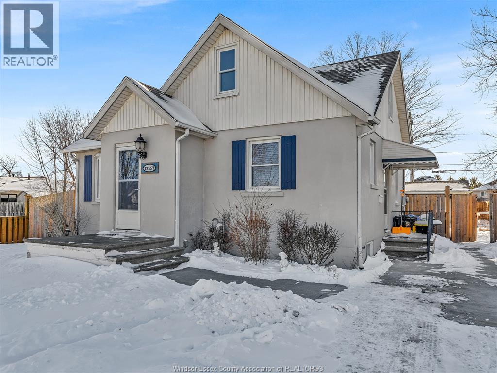 12357 Renaud Street, Tecumseh, Ontario  N8N 1P9 - Photo 3 - 26002388