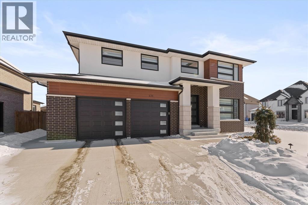 635 Marche Street, Lakeshore, Ontario  N8L 0K2 - Photo 2 - 26002432