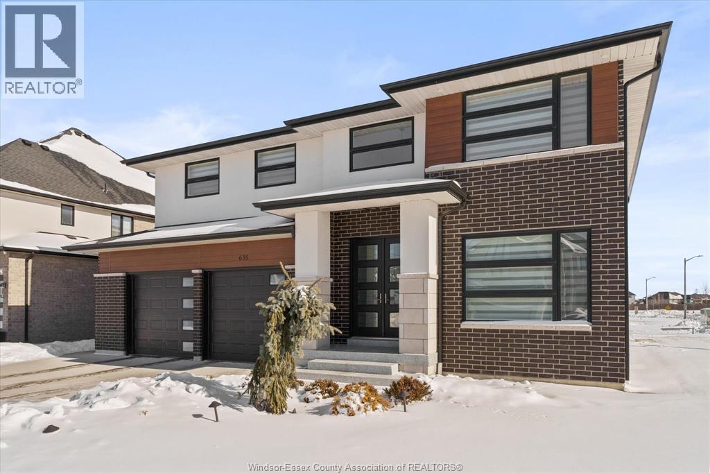 635 Marche Street, Lakeshore, Ontario  N8L 0K2 - Photo 3 - 26002432