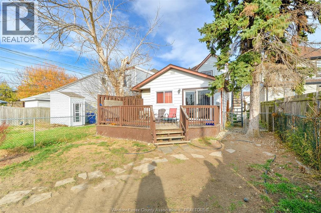 1143 Langlois, Windsor, Ontario  N8X 3L3 - Photo 25 - 26002526