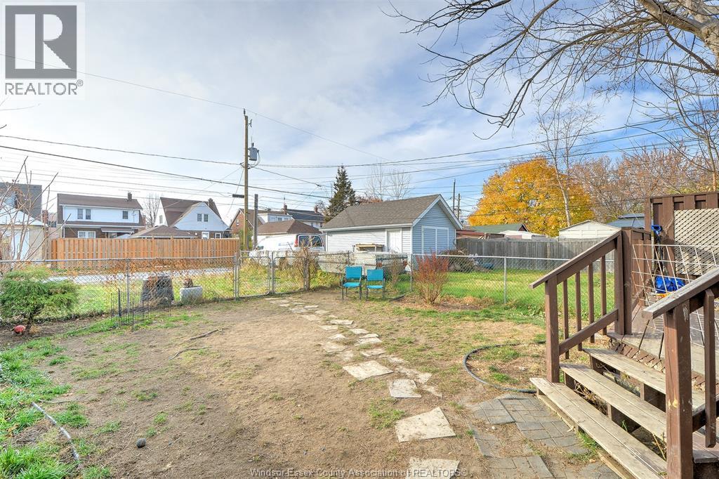 1143 Langlois, Windsor, Ontario  N8X 3L3 - Photo 27 - 26002526
