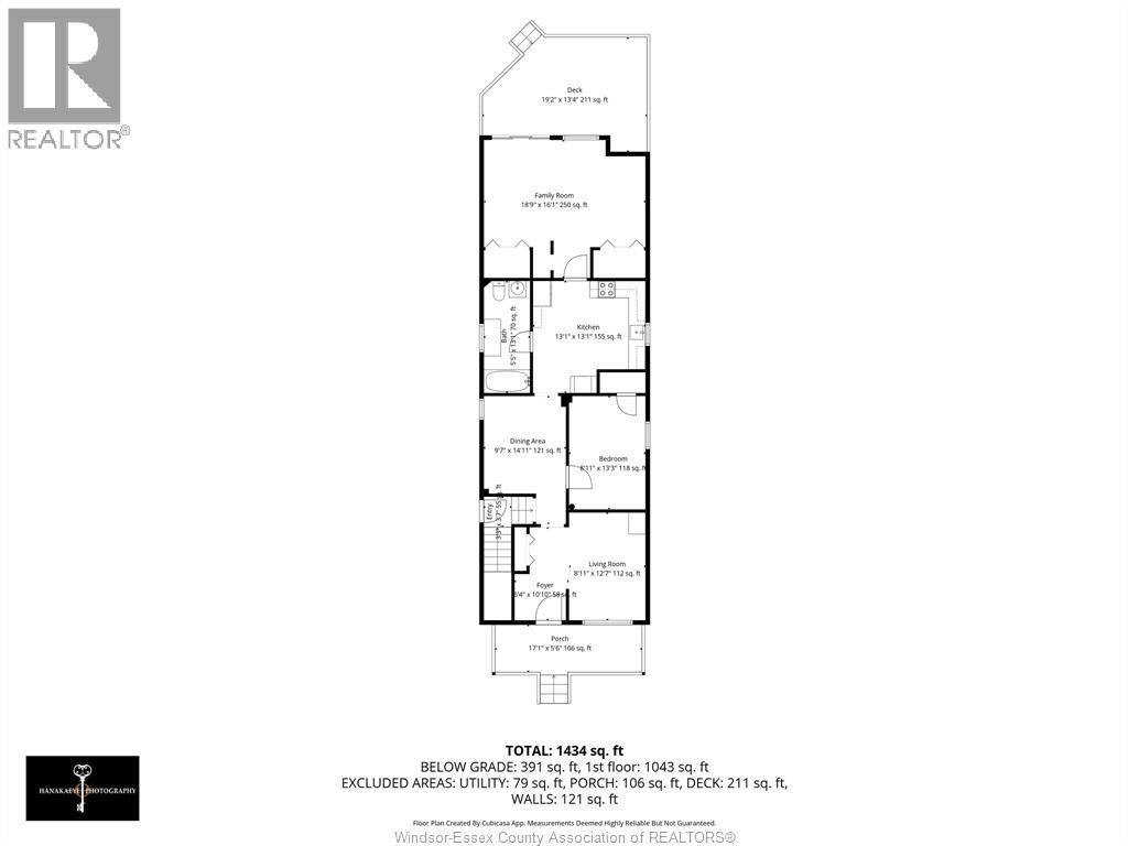 1143 Langlois, Windsor, Ontario  N8X 3L3 - Photo 29 - 26002526