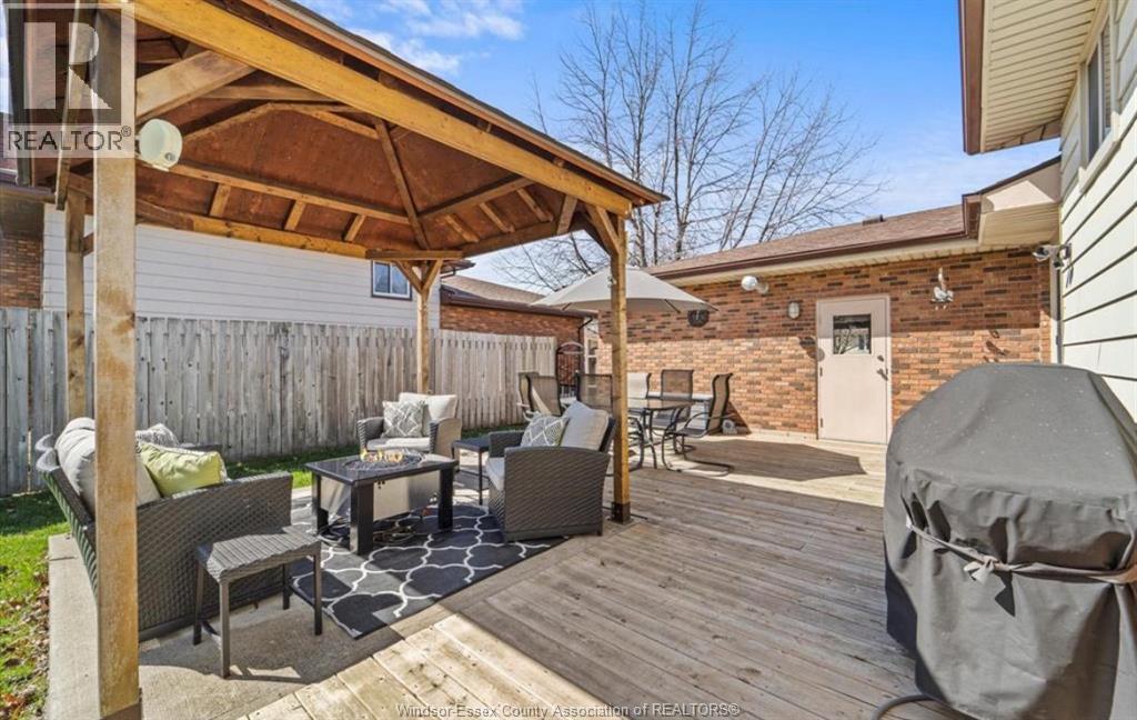 386 Woodridge, Tecumseh, Ontario  N8N 3A8 - Photo 44 - 26002508