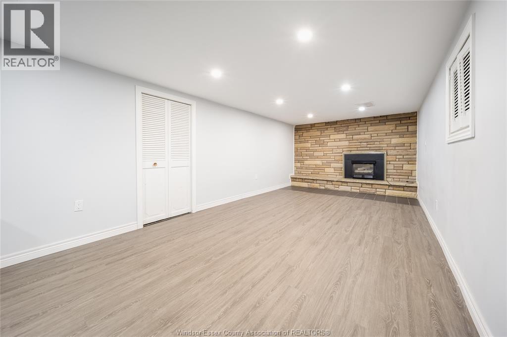 3162 Curry Avenue Unit# Lower, Windsor, Ontario  N9E 2T3 - Photo 10 - 26002505