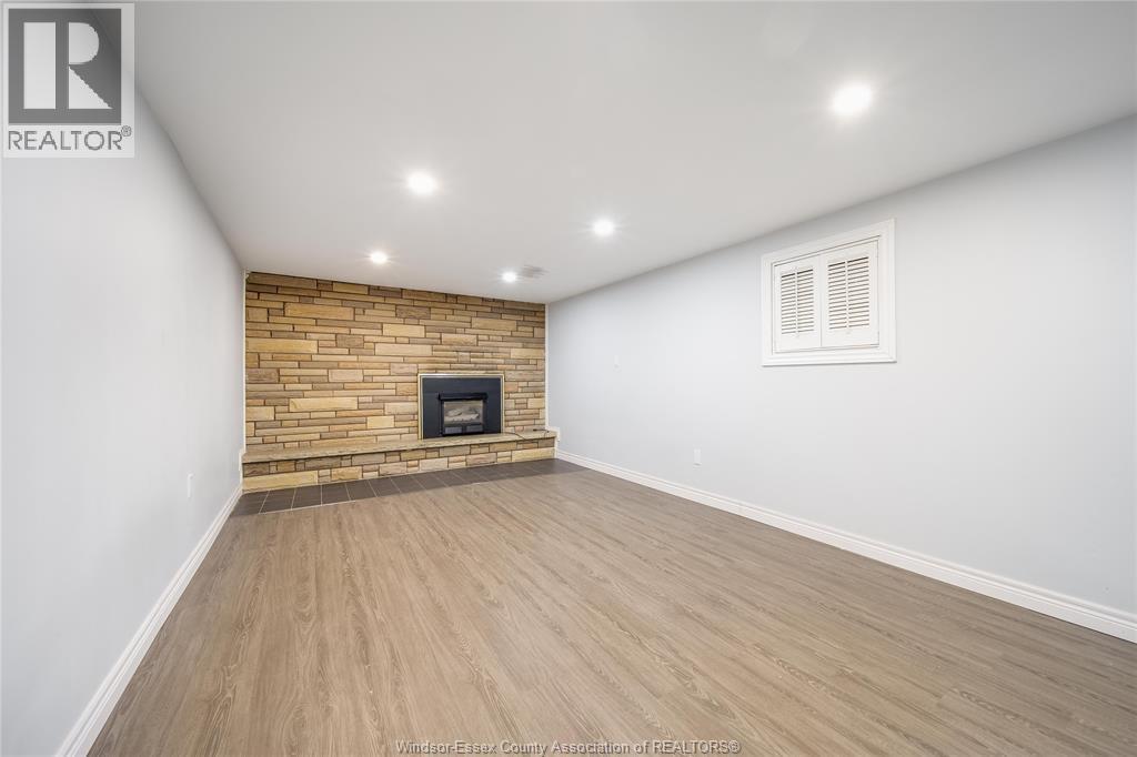 3162 Curry Avenue Unit# Lower, Windsor, Ontario  N9E 2T3 - Photo 11 - 26002505