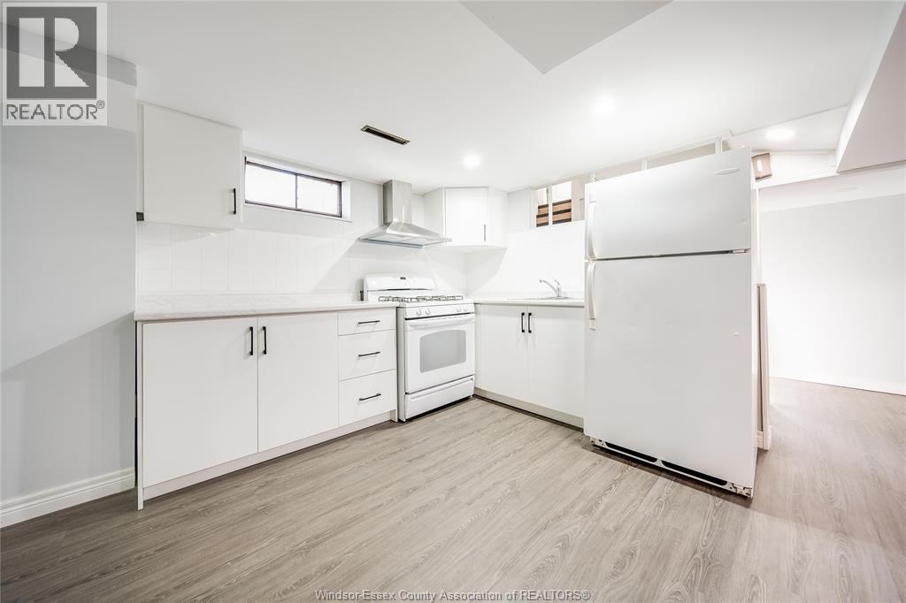 3162 Curry Avenue Unit# Lower, Windsor, Ontario  N9E 2T3 - Photo 13 - 26002505