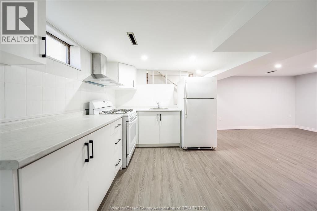 3162 Curry Avenue Unit# Lower, Windsor, Ontario  N9E 2T3 - Photo 15 - 26002505