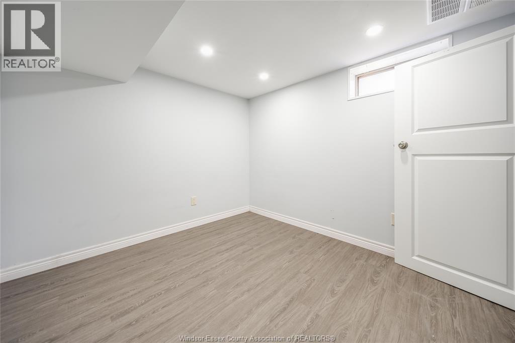 3162 Curry Avenue Unit# Lower, Windsor, Ontario  N9E 2T3 - Photo 17 - 26002505