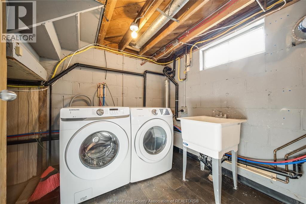 3162 Curry Avenue Unit# Lower, Windsor, Ontario  N9E 2T3 - Photo 19 - 26002505