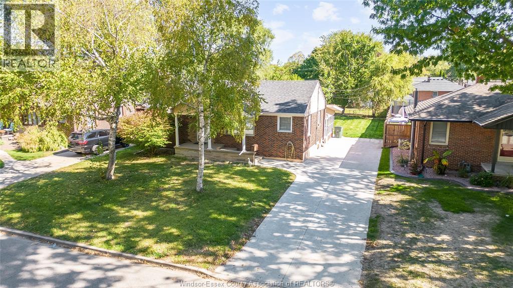 3162 Curry Avenue Unit# Lower, Windsor, Ontario  N9E 2T3 - Photo 26 - 26002505